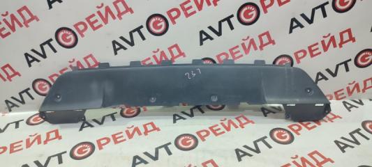 Защита под бампер PORSCHE CAYENNE 22.11.2007