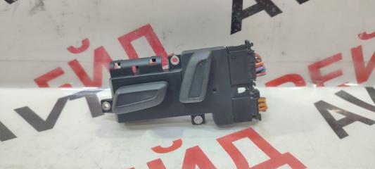 Кнопка регулировки сиденья VOLKSWAGEN PASSAT CC 27.02.2010