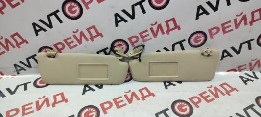 Солнцезащитный козырек AUDI A3 04.11.2008 контрактная Солнцезащитный козырек AUDI A3 04.11.2008