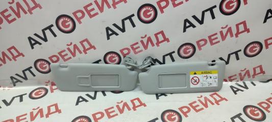 Солнцезащитный козырек AUDI A5 05.06.2014 контрактная Солнцезащитный козырек AUDI A5 05.06.2014