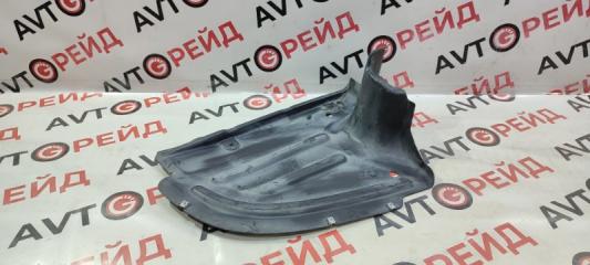 Защита днища задняя правая VOLKSWAGEN PASSAT CC 27.02.2010