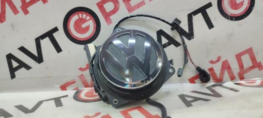 Ручка открывания багажника VOLKSWAGEN PASSAT CC 27.02.2010