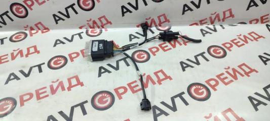 Блок управления вентиляторов радиатора AUDI A5 05.06.2014 контрактная Блок управления вентиляторов радиатора AUDI A5 05.06.2014