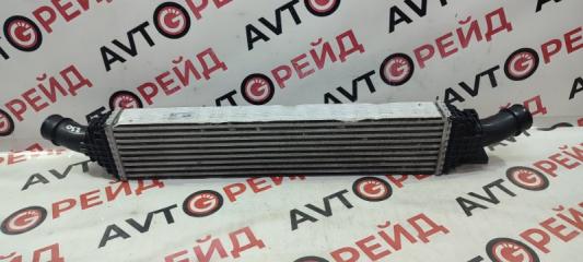 Интеркулер AUDI A5 05.06.2014