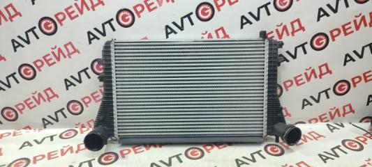 Интеркулер VOLKSWAGEN PASSAT 13.03.2008