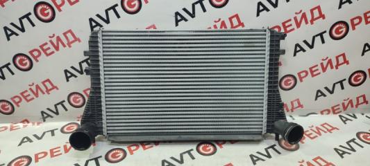 Интеркулер VOLKSWAGEN PASSAT 28.04.2006