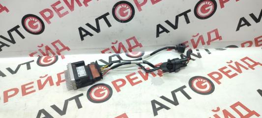 Блок управления вентиляторов радиатора AUDI A4 17.07.2014 контрактная Блок управления вентиляторов радиатора AUDI A4 17.07.2014