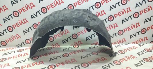 Подкрылок задний правый AUDI A4 17.07.2014
