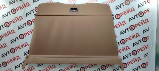 Шторка багажника PORSCHE CAYENNE 22.11.2007