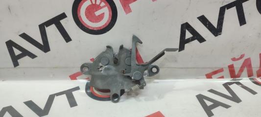 Запчасть замок капота Toyota Carina 2001.09