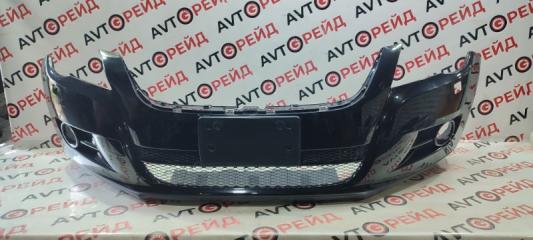 Бампер передний VOLKSWAGEN TIGUAN 08.02.2011