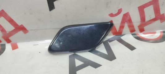 Крышка форсунки омывателя фары левая VOLKSWAGEN TIGUAN 08.02.2011 контрактная Крышка форсунки омывателя фары левая VOLKSWAGEN TIGUAN 08.02.2011