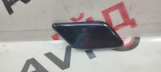 Крышка форсунки омывателя фары правая VOLKSWAGEN TIGUAN 08.02.2011 контрактная Крышка форсунки омывателя фары правая VOLKSWAGEN TIGUAN 08.02.2011