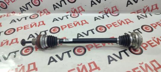 Привод задний AUDI A5 05.06.2014