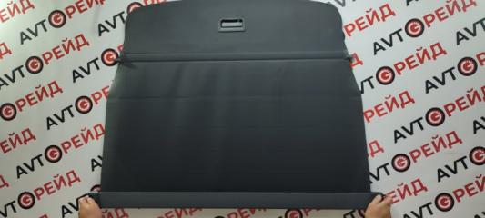 Шторка багажника AUDI A4 17.07.2014