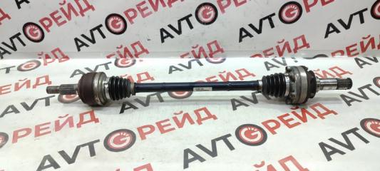 Привод задний PORSCHE CAYENNE 22.11.2007