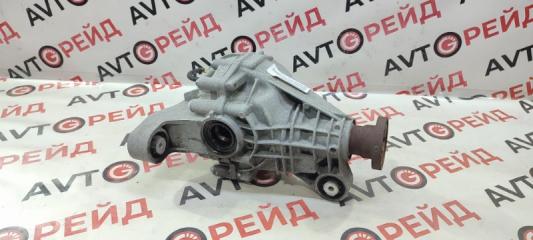 Редуктор задний PORSCHE CAYENNE 22.11.2007