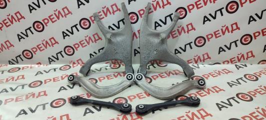 Рычаг задний AUDI A4 17.07.2014