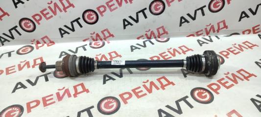 Привод задний AUDI A4 17.07.2014