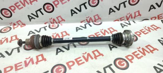 Привод задний AUDI A4 17.07.2014