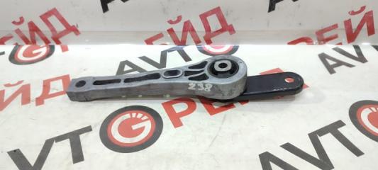 Подушка двигателя задняя VOLKSWAGEN TIGUAN 08.02.2011