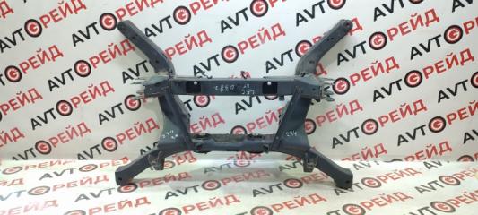 Балка задняя Chevrolet Captiva 16.06.2011 контрактная Балка задняя Chevrolet Captiva 16.06.2011