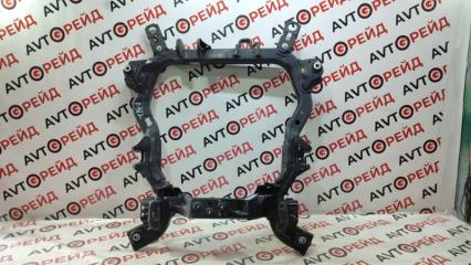 Балка передняя Chevrolet Captiva 16.06.2011 контрактная Балка передняя Chevrolet Captiva 16.06.2011