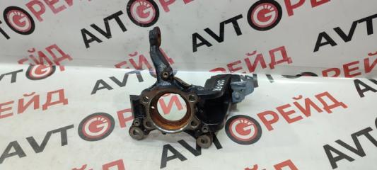 Кулак поворотный передний правый AUDI A3 04.11.2008