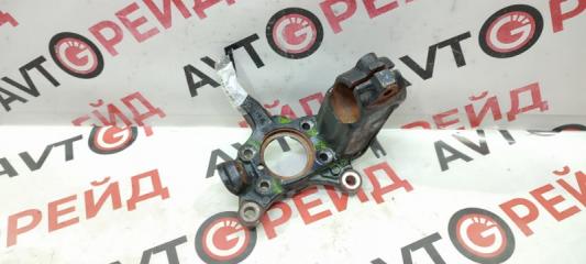 Кулак поворотный передний левый AUDI A3 04.11.2008