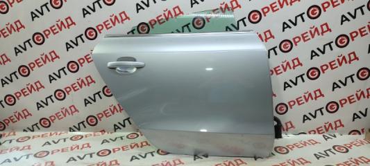 Дверь боковая задняя правая AUDI A5 05.06.2014