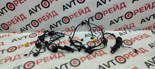 Проводка двери передняя AUDI A5 05.06.2014