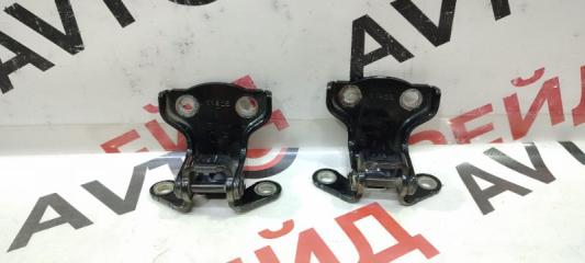 Фото запчасти петля дверная задняя левая Chevrolet Captiva 16.06.2011 контрактная запчасть Запчасть петля дверная задняя левая Chevrolet Captiva 16.06.2011