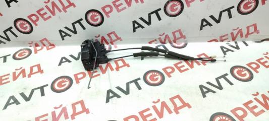 Фото запчасти замок двери передний левый Chevrolet Captiva 16.06.2011 контрактная запчасть Запчасть замок двери передний левый Chevrolet Captiva 16.06.2011