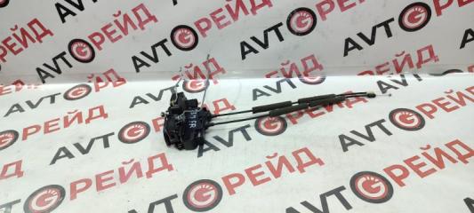 Фото запчасти замок двери передний правый Chevrolet Captiva 16.06.2011 контрактная запчасть Запчасть замок двери передний правый Chevrolet Captiva 16.06.2011