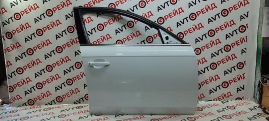 Дверь боковая передняя правая AUDI A4 17.07.2014