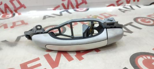 Ручка двери внешняя передняя левая PORSCHE CAYENNE 22.11.2007