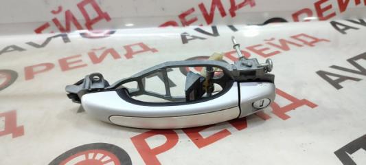 Ручка двери внешняя передняя правая PORSCHE CAYENNE 22.11.2007