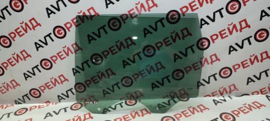 Стекло боковое заднее левое PORSCHE CAYENNE 22.11.2007 контрактная Стекло боковое заднее левое PORSCHE CAYENNE 22.11.2007