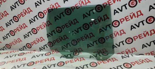 Стекло боковое заднее правое PORSCHE CAYENNE 22.11.2007 контрактная Стекло боковое заднее правое PORSCHE CAYENNE 22.11.2007