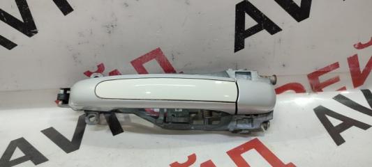 Ручка двери внешняя задняя левая PORSCHE CAYENNE 22.11.2007