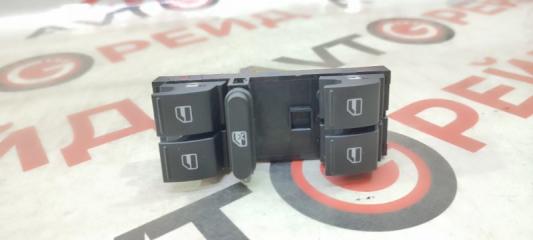 Блок управления стеклоподъемниками VOLKSWAGEN PASSAT 28.04.2006
