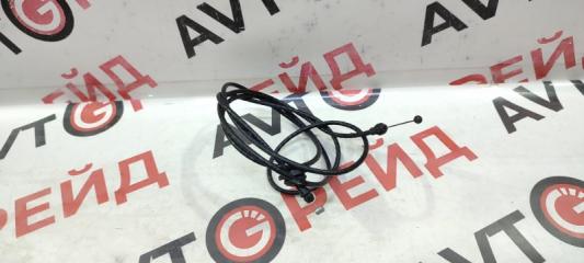 Фото запчасти тросик замка капота Chevrolet Captiva 16.06.2011 контрактная запчасть Запчасть тросик замка капота Chevrolet Captiva 16.06.2011