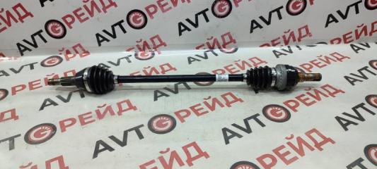 Привод задний правый Chevrolet Captiva 16.06.2011