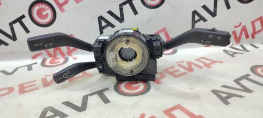 Блок подрулевых переключателей VOLKSWAGEN PASSAT 28.04.2006