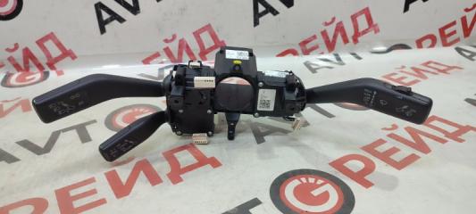 Блок подрулевых переключателей VOLKSWAGEN PASSAT CC 27.02.2010