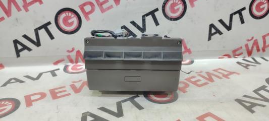 Монитор Nissan Skyline