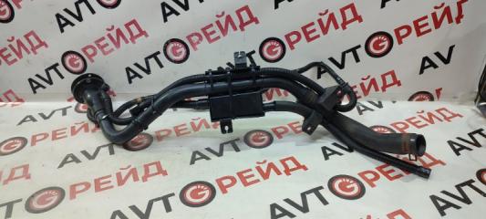 Горловина топливного бака Chevrolet Captiva 16.06.2011