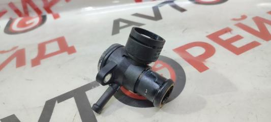 Фланец системы охлаждения VOLKSWAGEN TIGUAN 18.02.2009