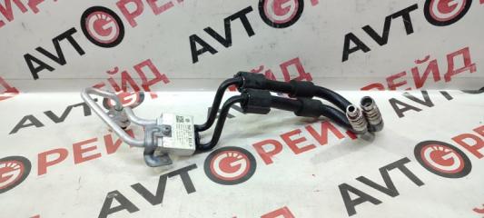 Трубка охлаждения акпп VOLKSWAGEN TIGUAN 18.02.2009