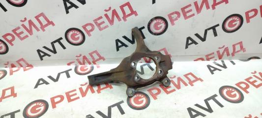 Кулак поворотный передний левый Nissan DUALIS 03.2007